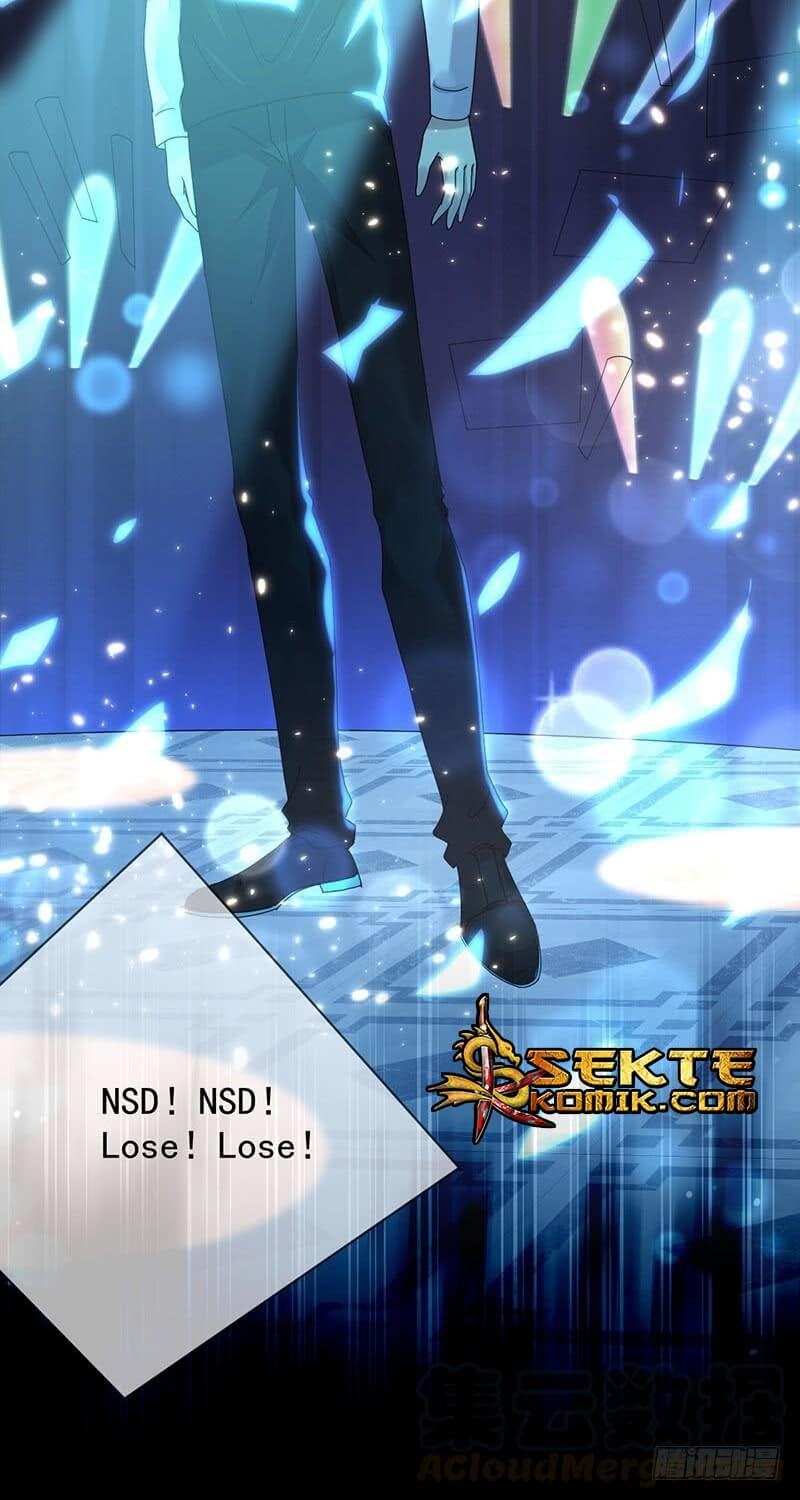 NSD Gaming Chapter 161 Bahasa Indonesia